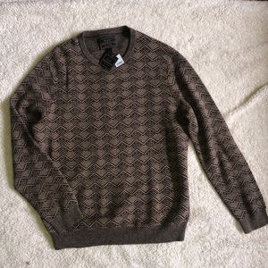 Jos. A. Bank XL sweater